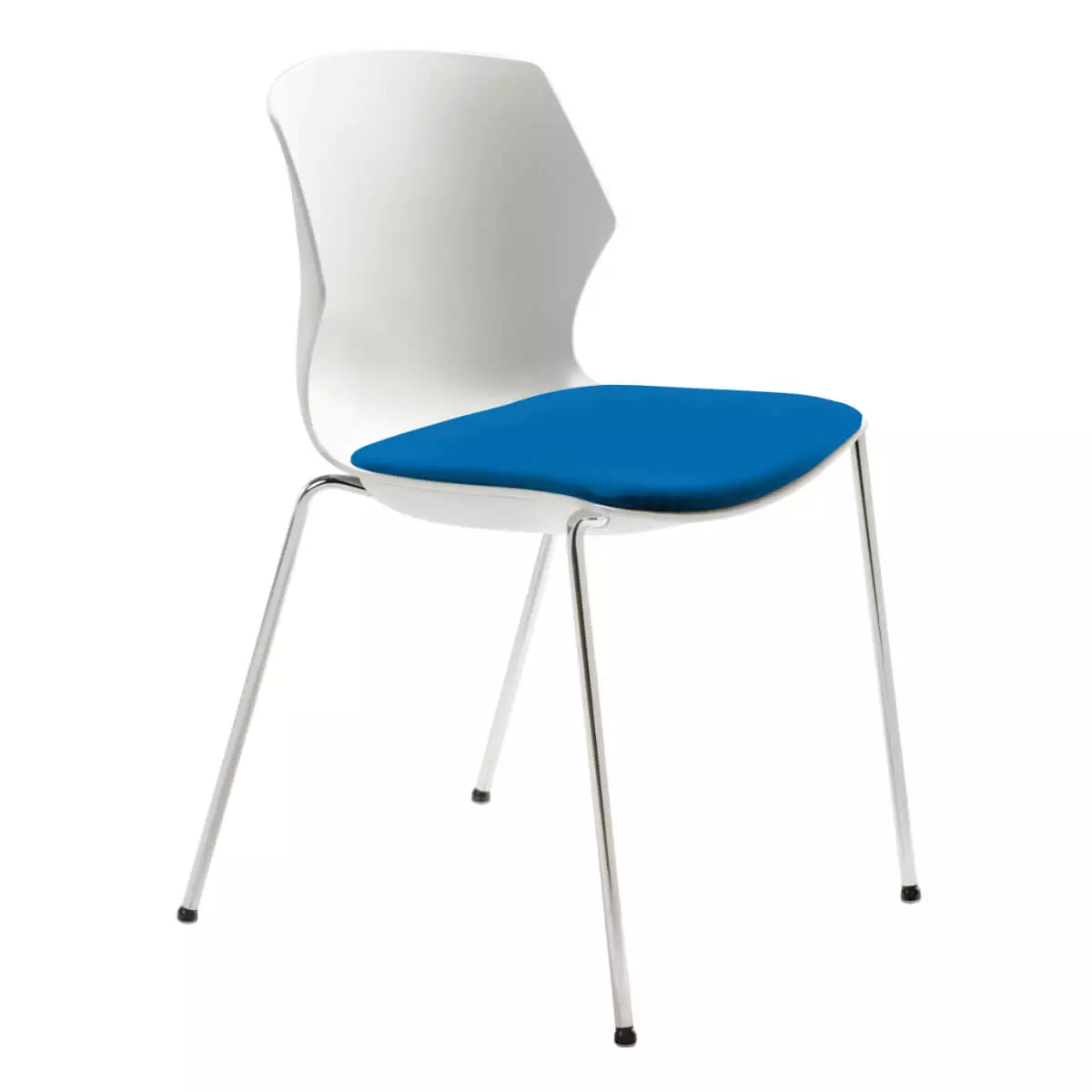  myPrimo stacking chair - double pack