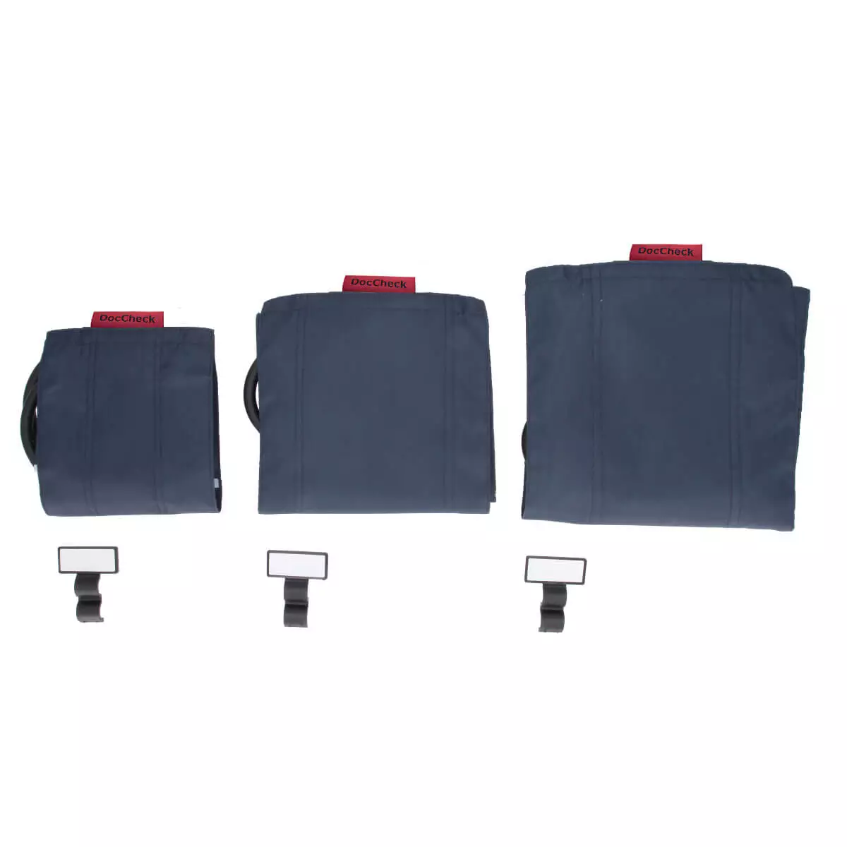  1-Hose Velcro Cuff Set "Pffft