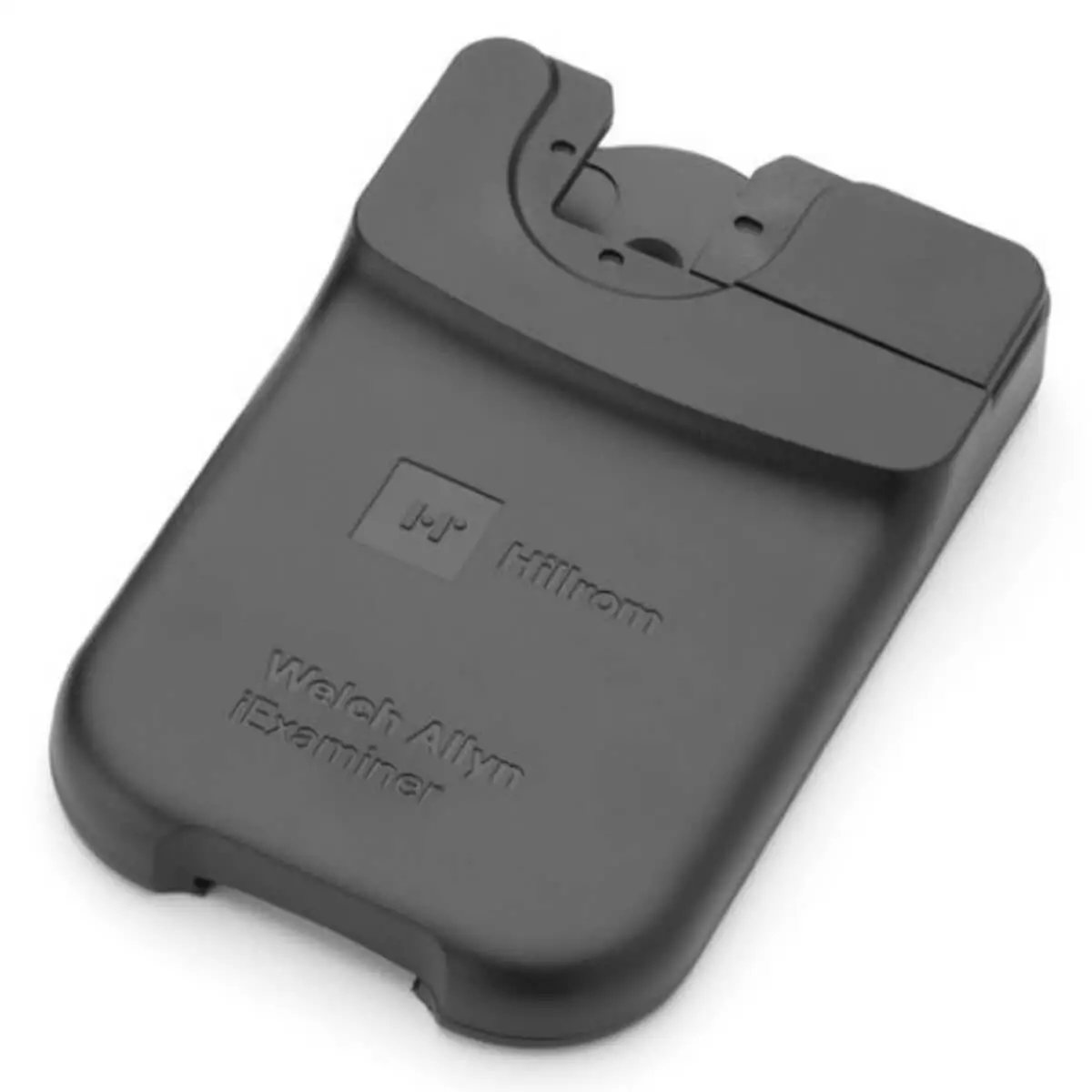  MacroView Plus otoscope head with iExaminer