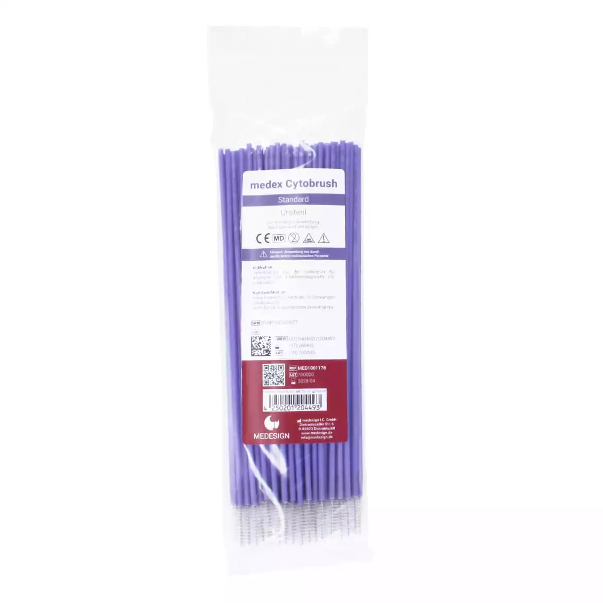  Medex Standard