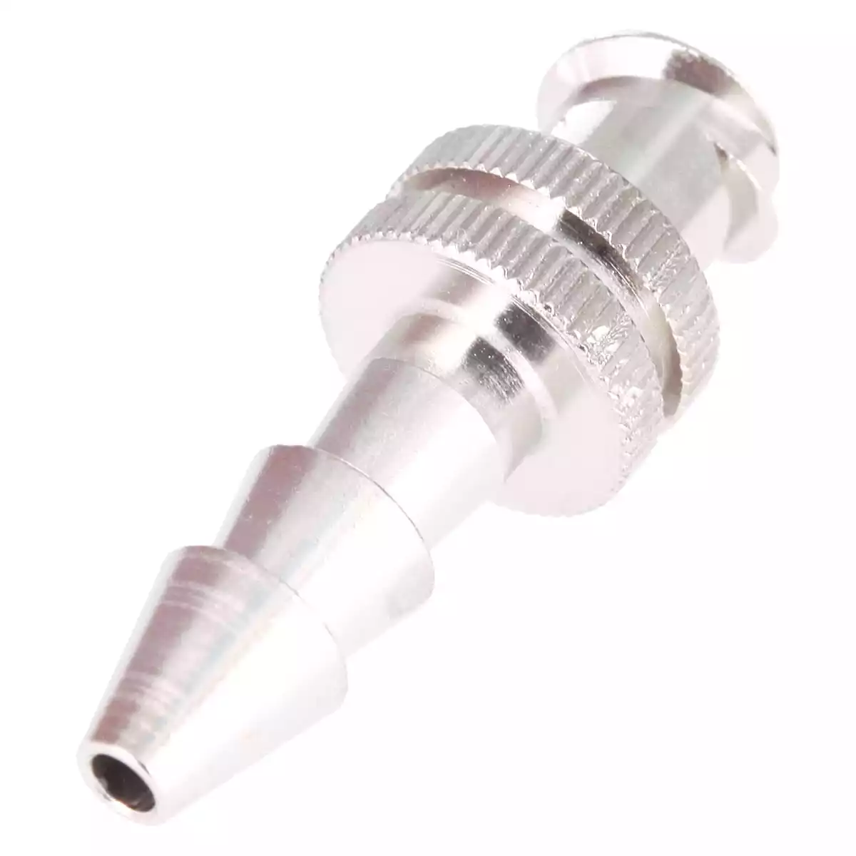  Luer lock adapter for tubing