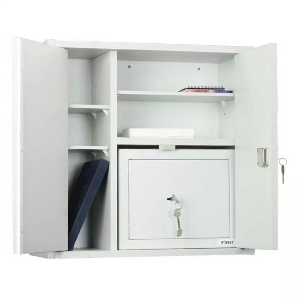  WMS Medication Cabinet