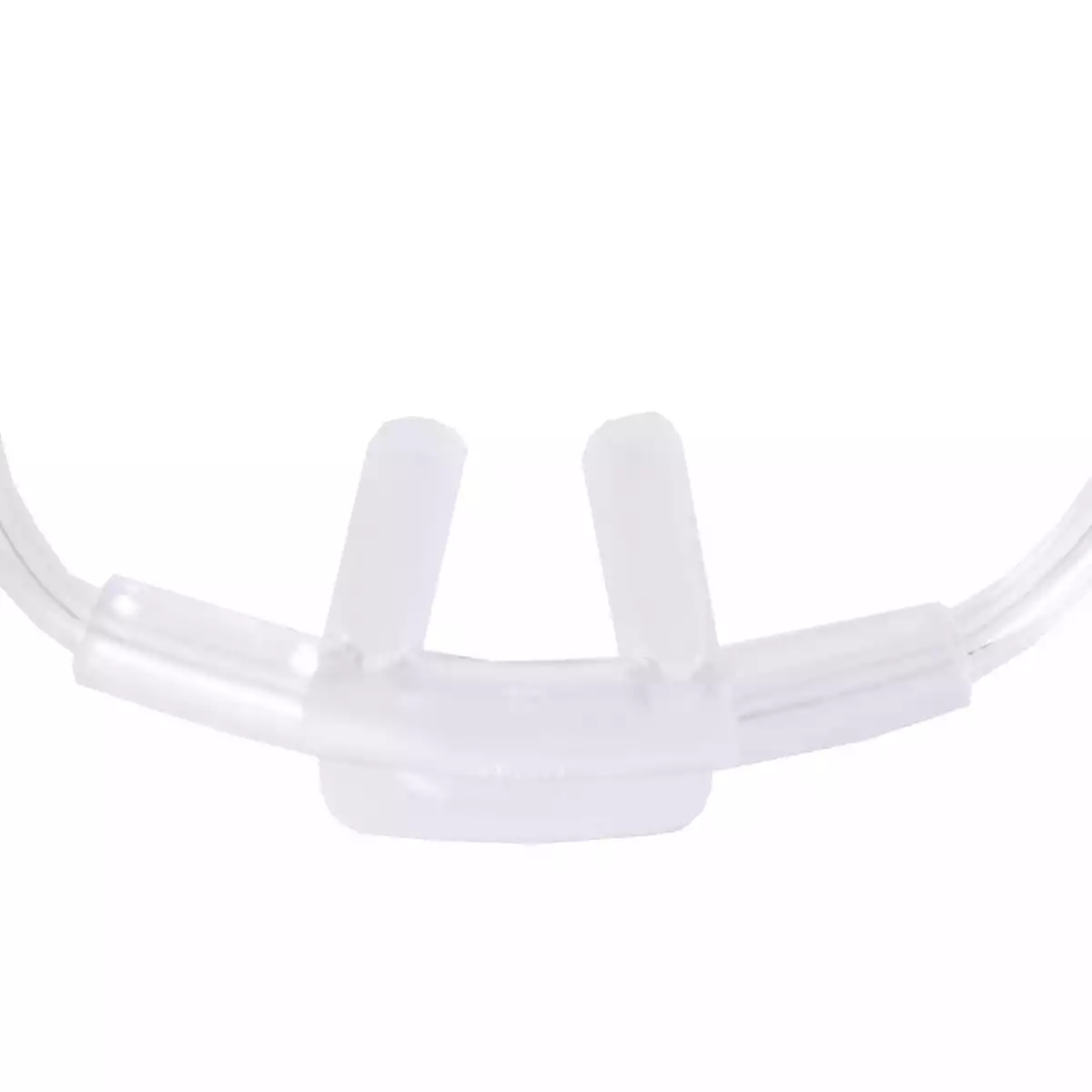  Oxygen nasal cannula