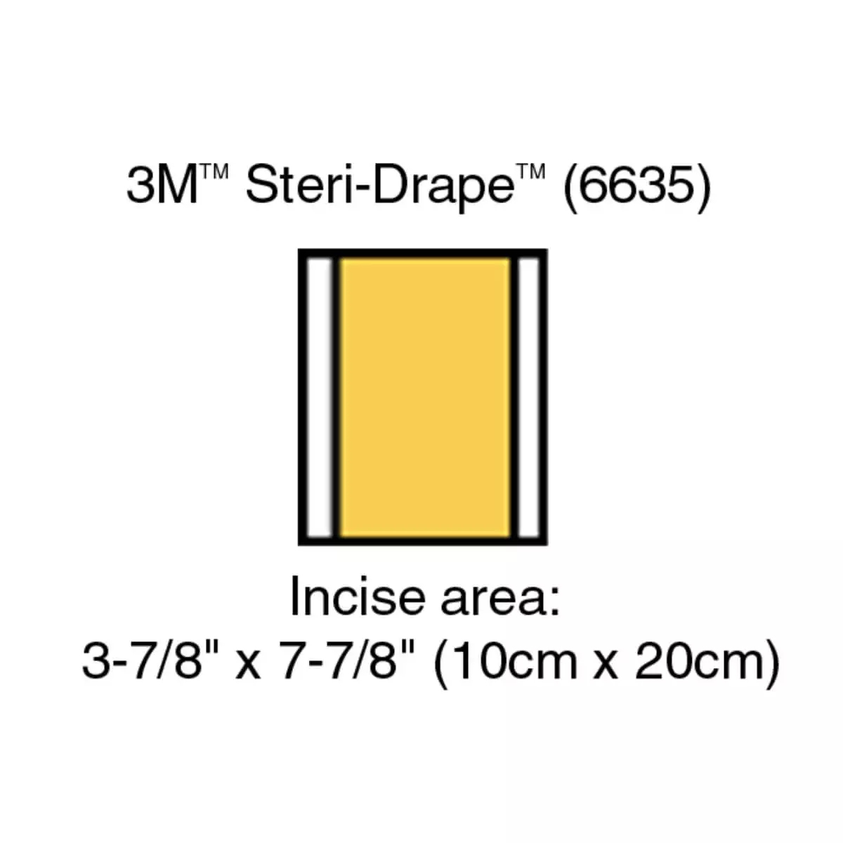 Ioban 2 antimicrobial incise drape  Ioban 2 antimicrobial incise drape