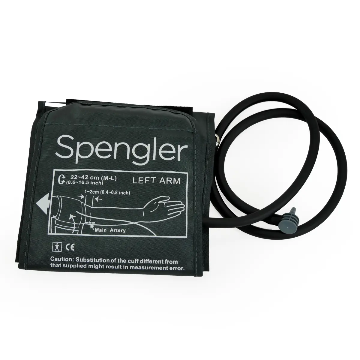  Cuff for TENSONIC and AUTOTENSIO blood pressure monitors