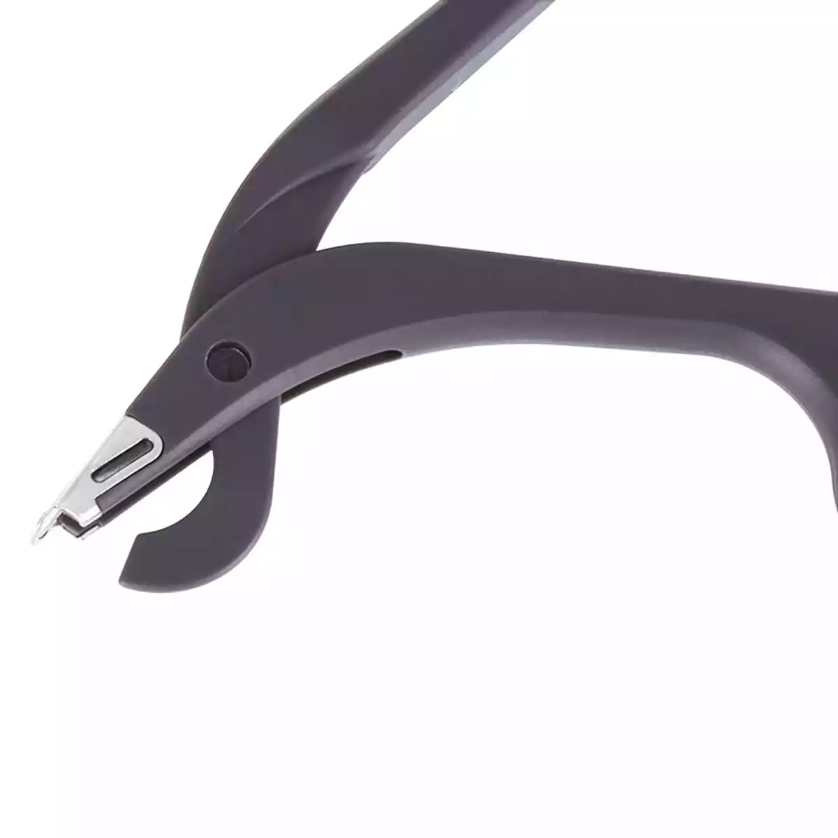  Single-use surgical staple remover