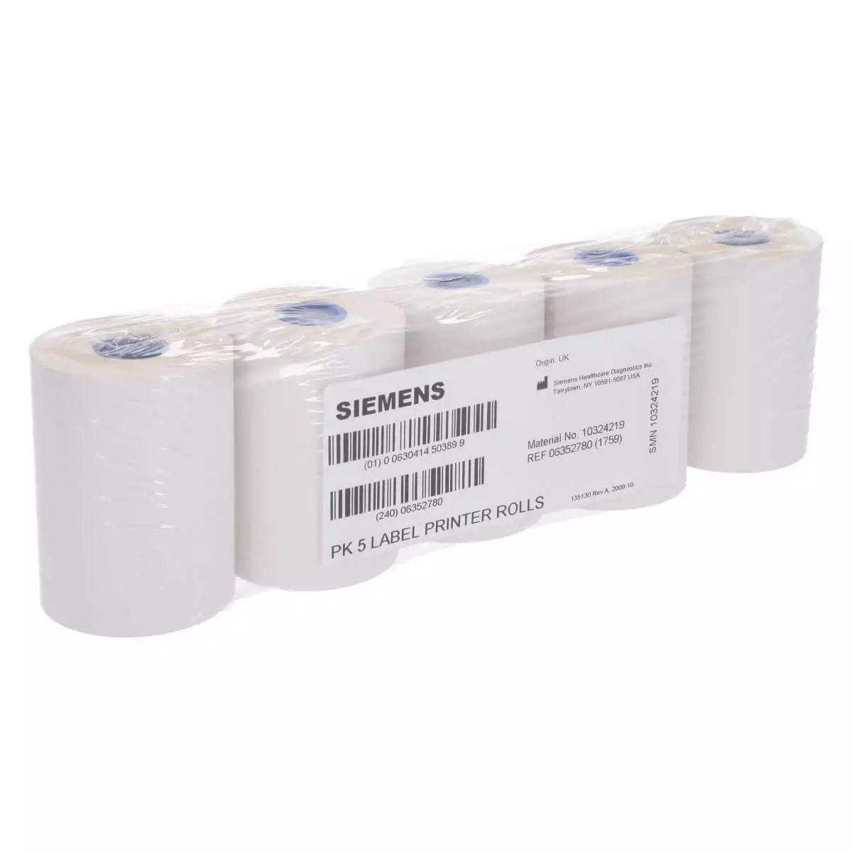  Clinitek Printing Paper