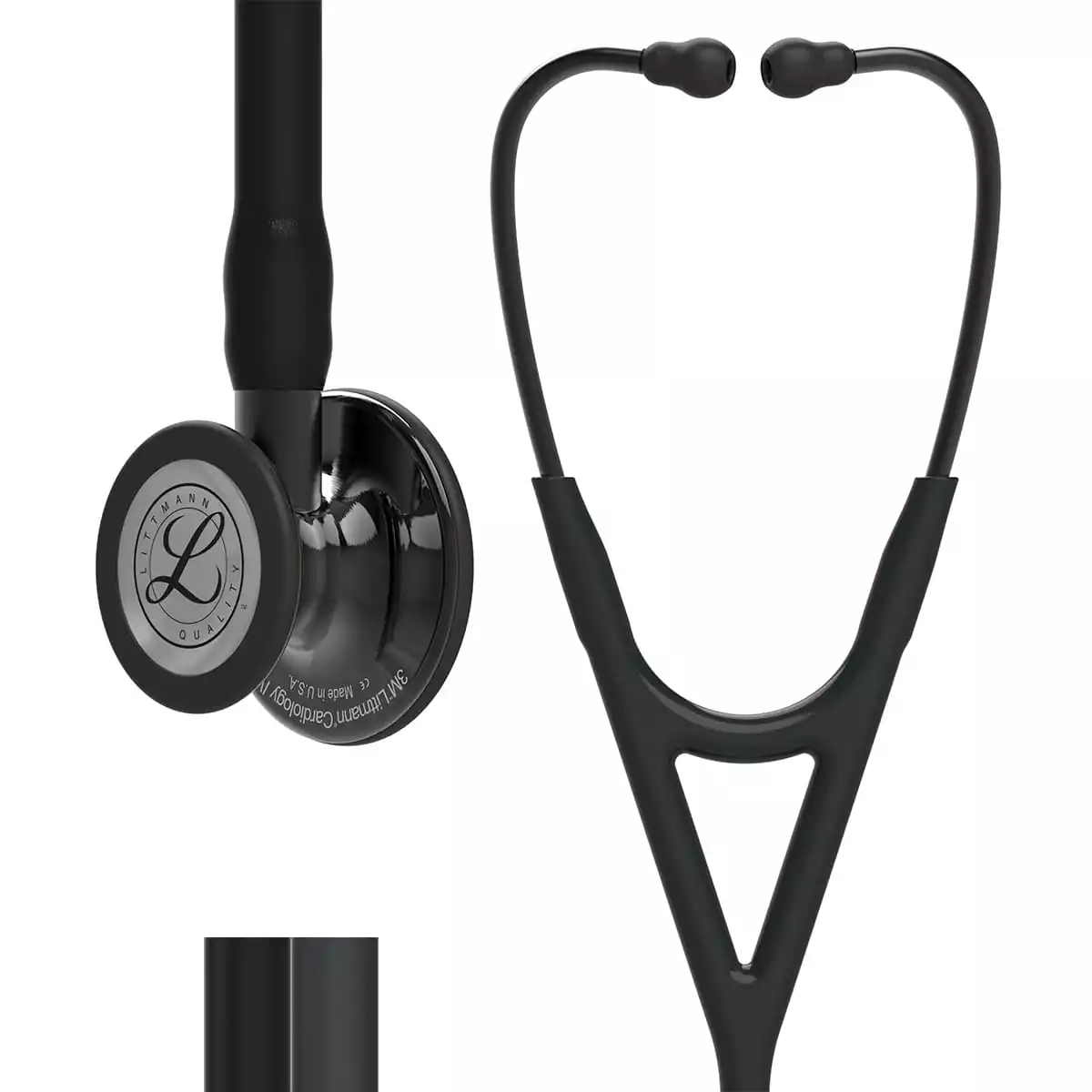  Cardiology IV Stethoscope – Smoke Edition
