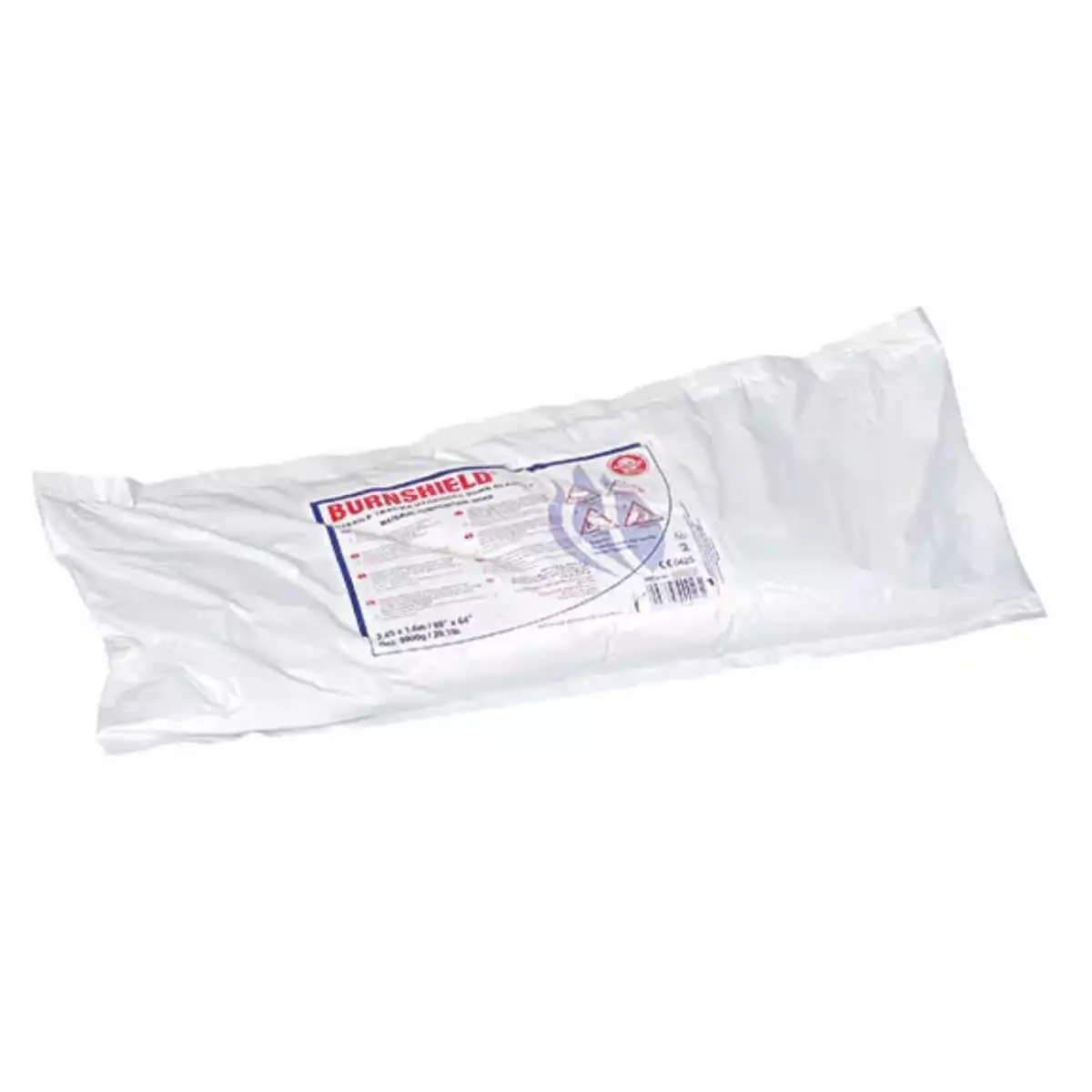  Burnshield emergency blanket