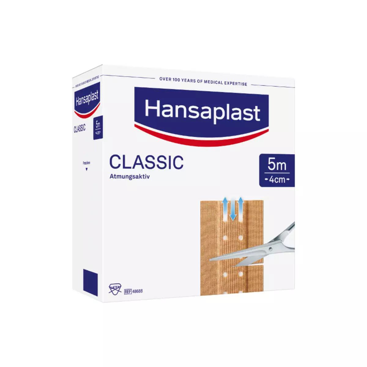 Classic bandages