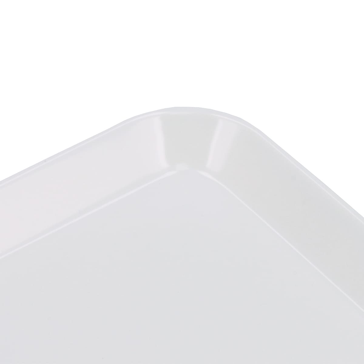  Instrument tray