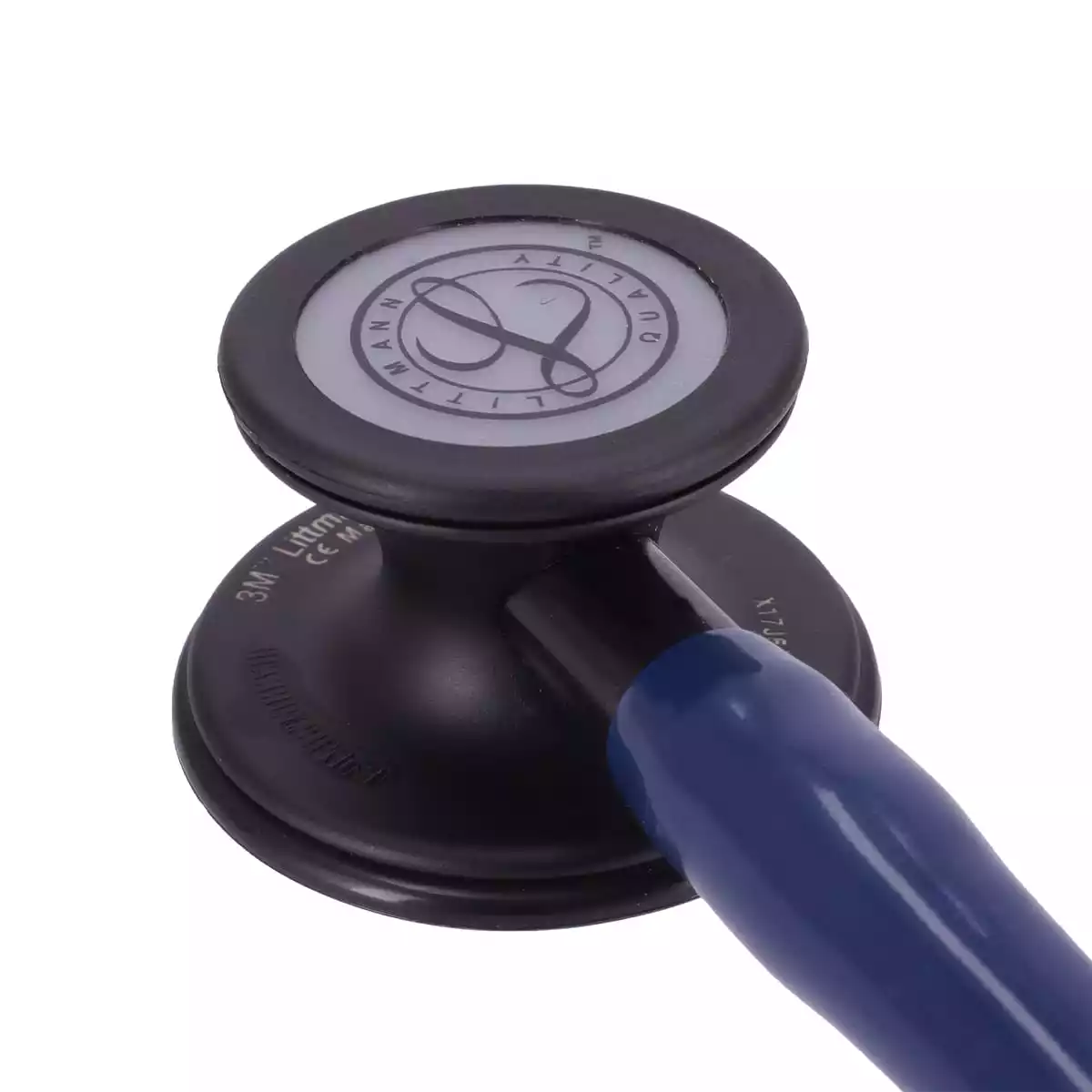  2nd choice – Cardiology IV Stethoscope