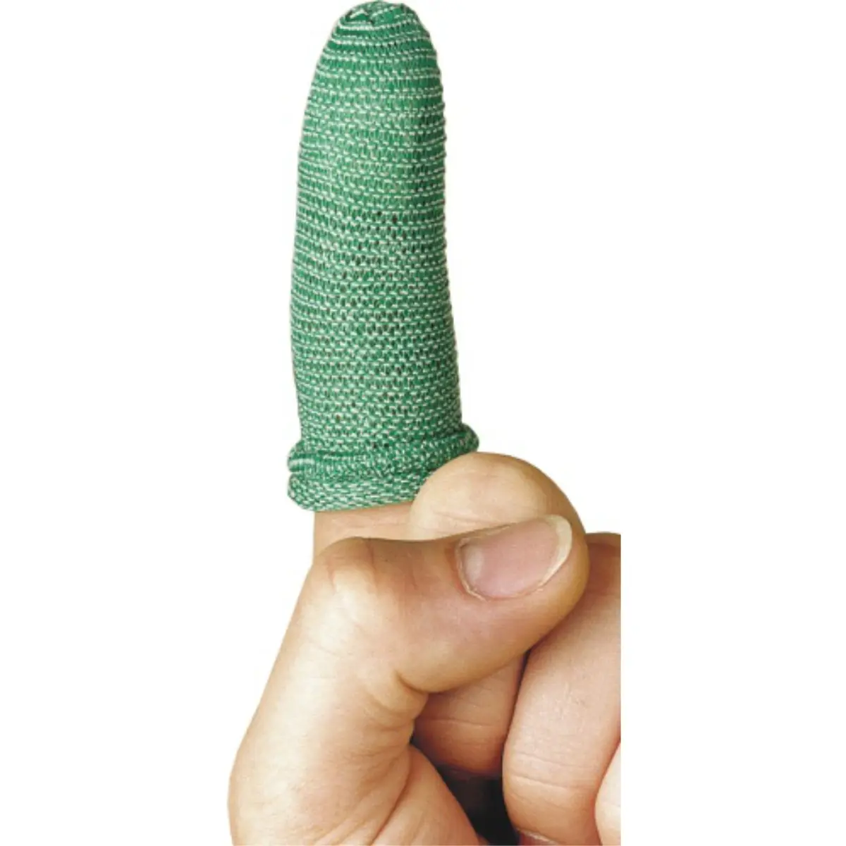  Finger Bob