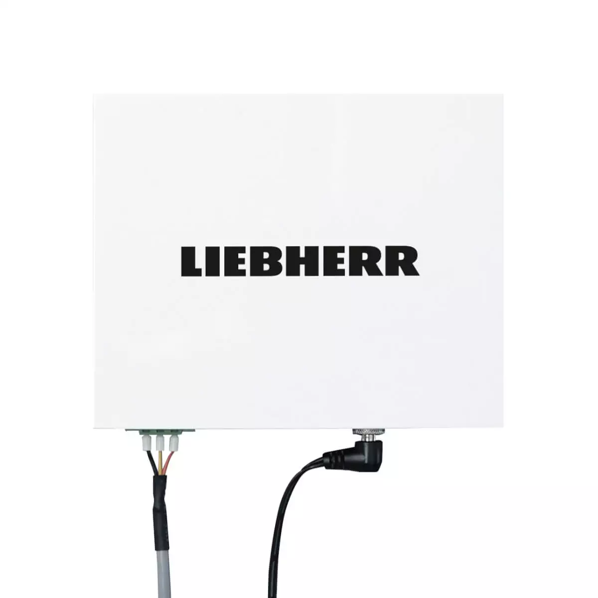 SmartCoolingHub radio system SmartCoolingHub radio system