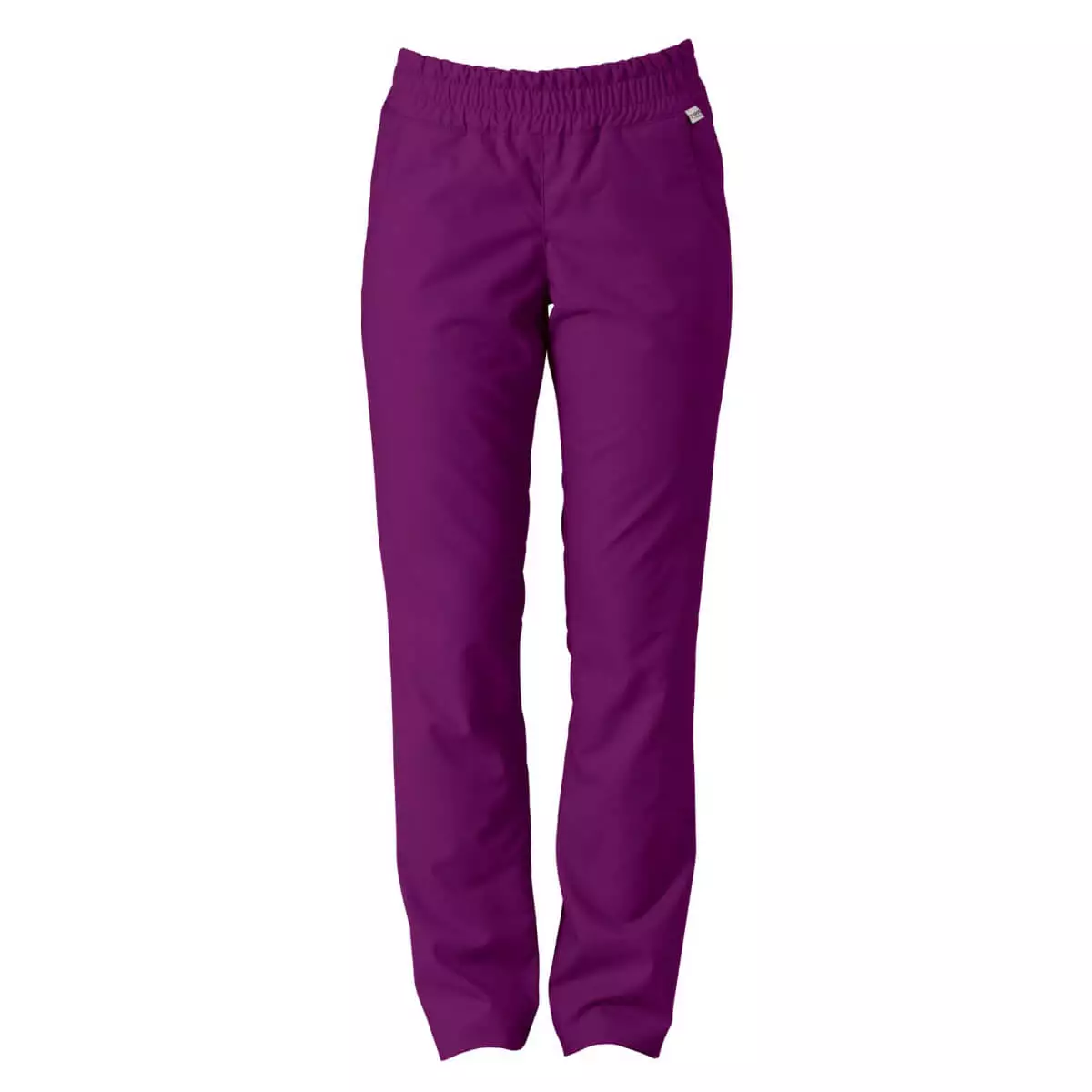  Napoli women’s pants with elastic waistband