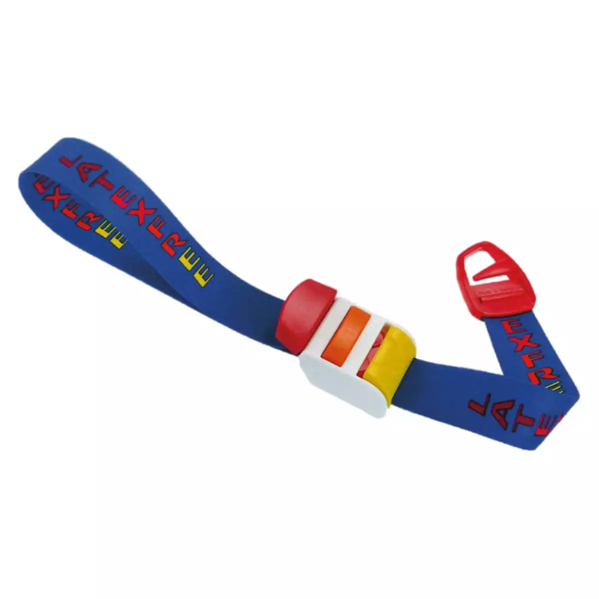  CBC Classic vein tourniquet for children & adults - colorful