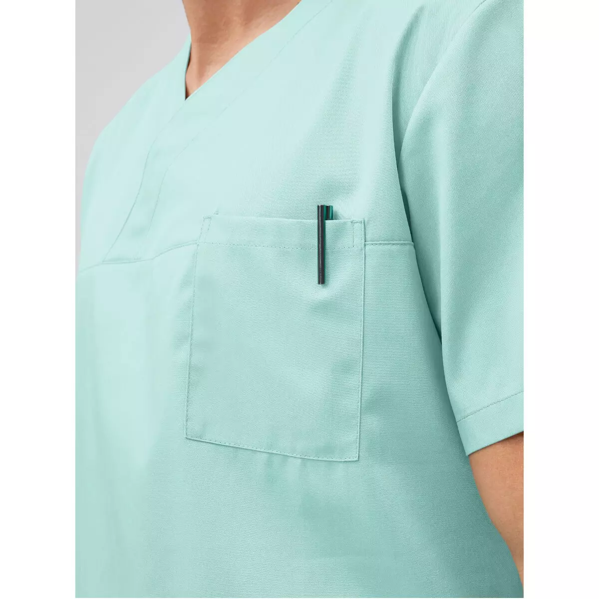 Surgical scrub top Pisa unisex Surgical scrub top Pisa unisex