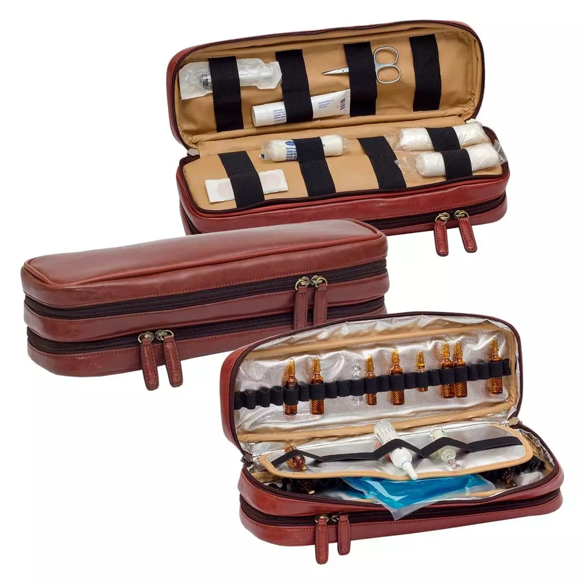  DOC'S deluxe doctor bag