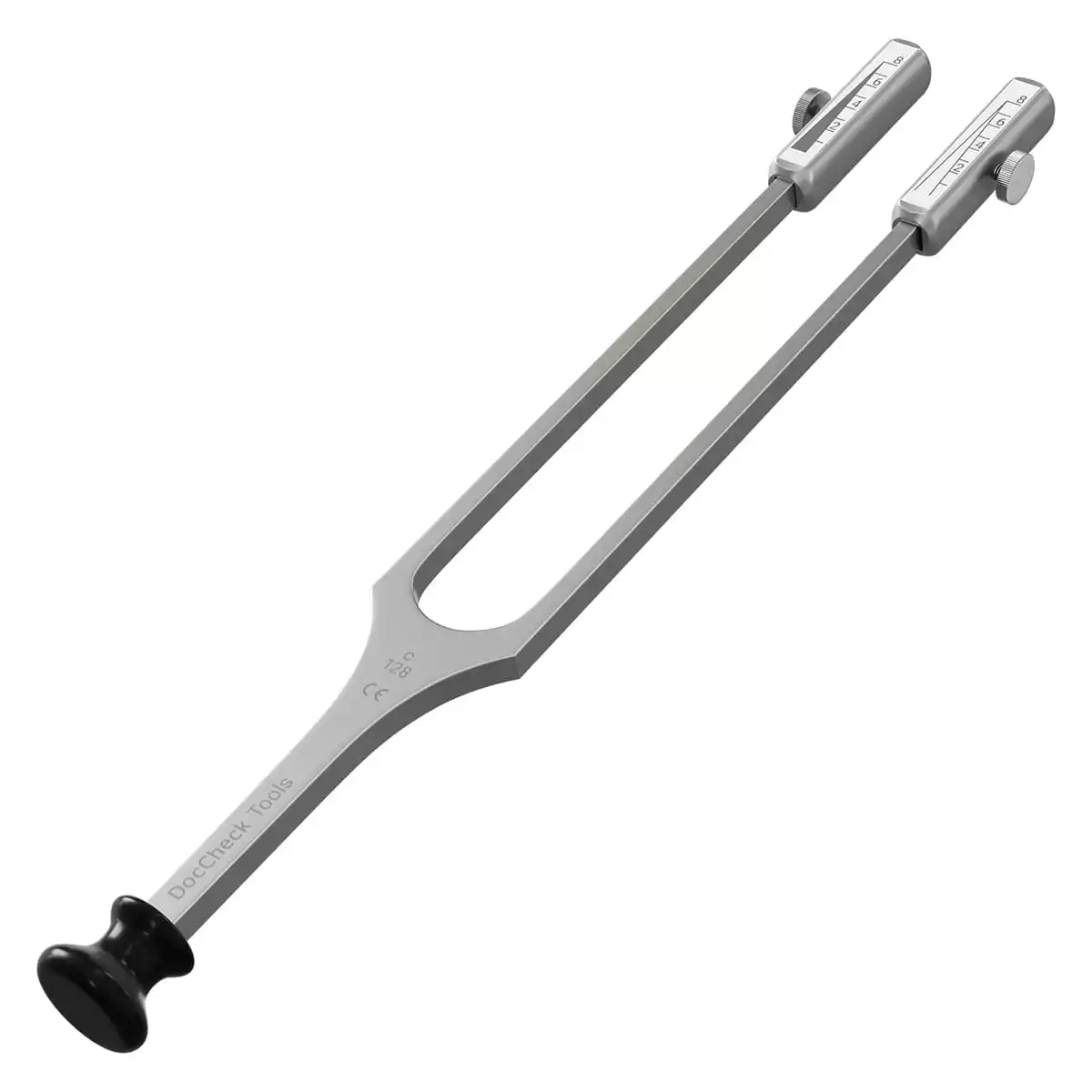  Tuning fork “Plinng”