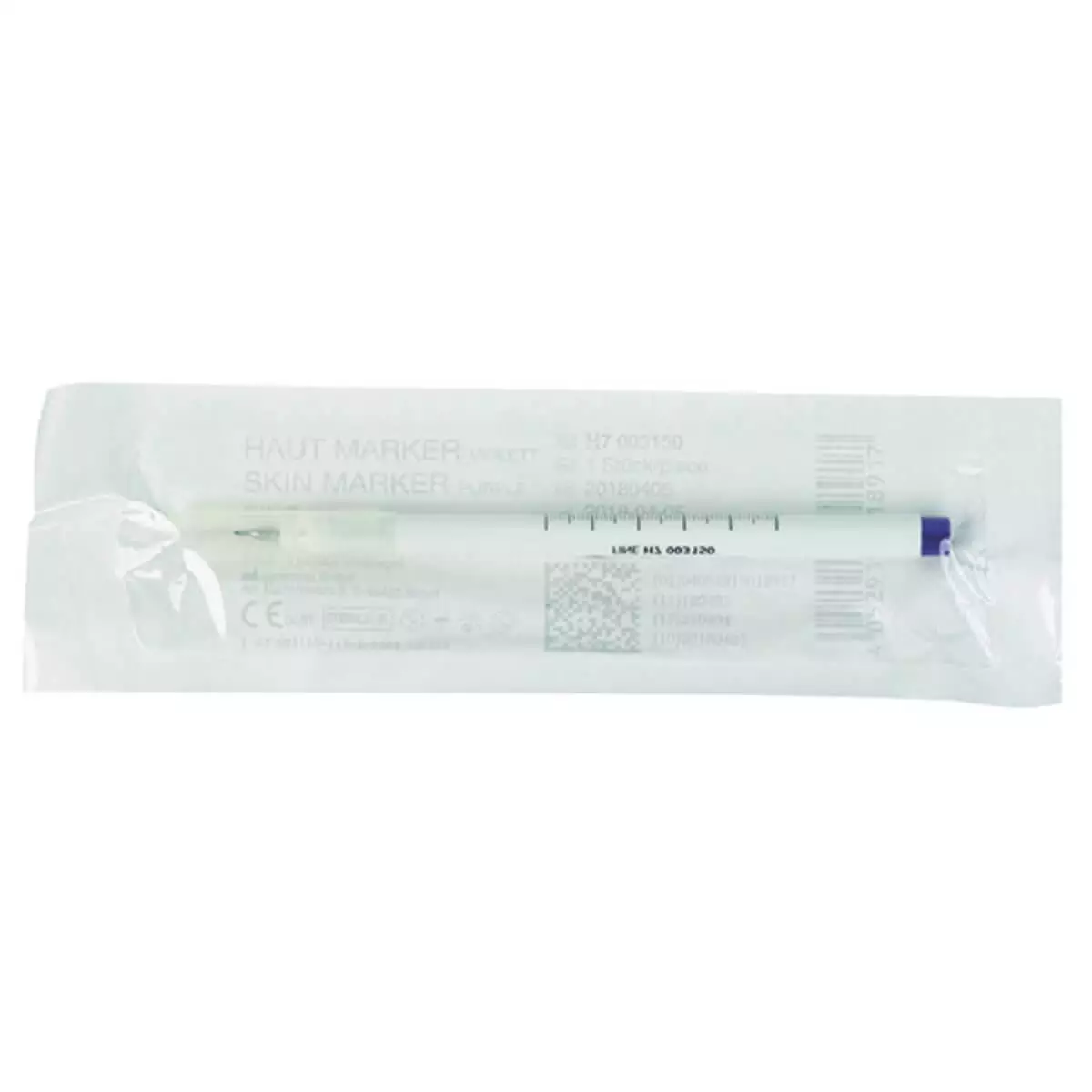  mediware skin marker / Skinmarker