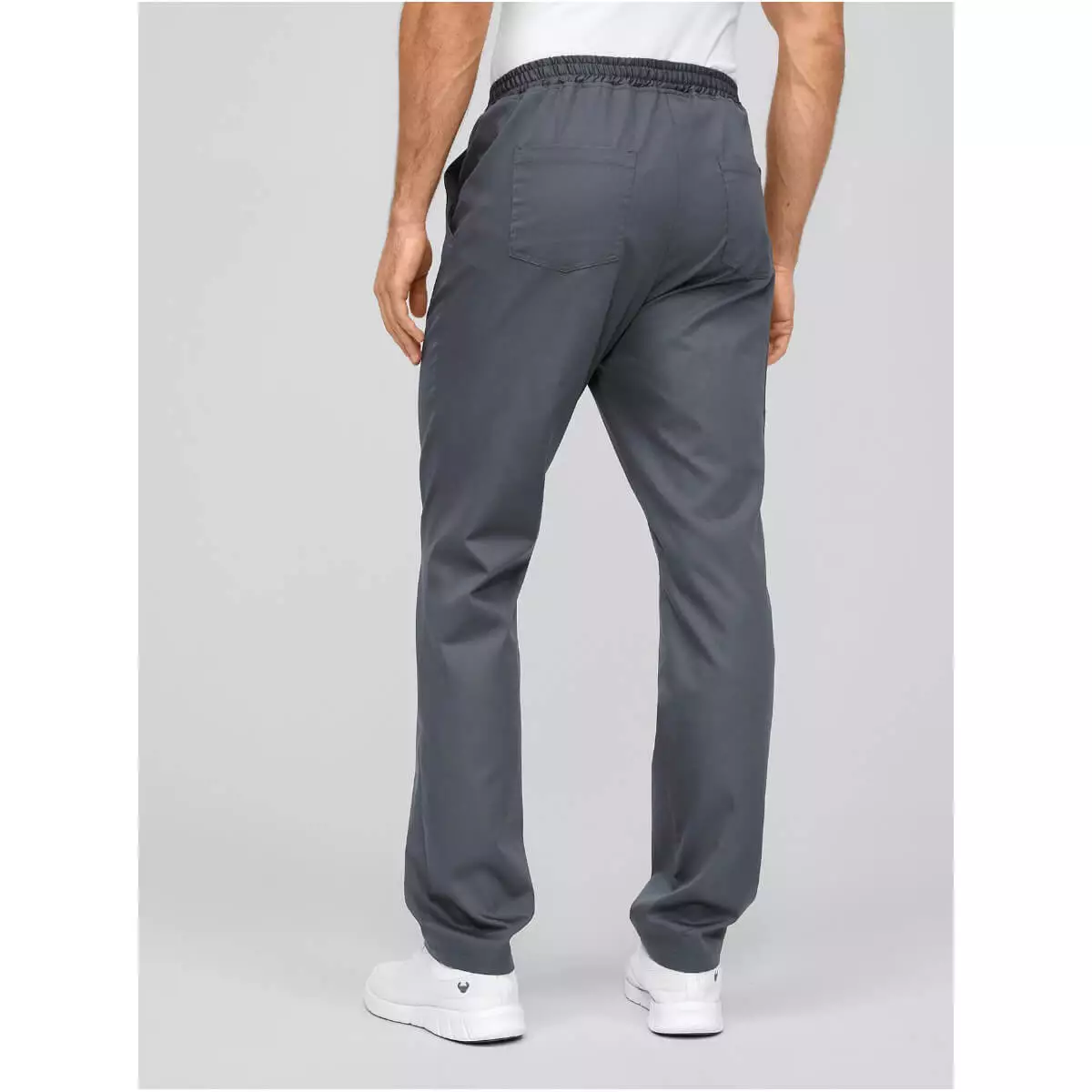  Milano unisex pull-on pants