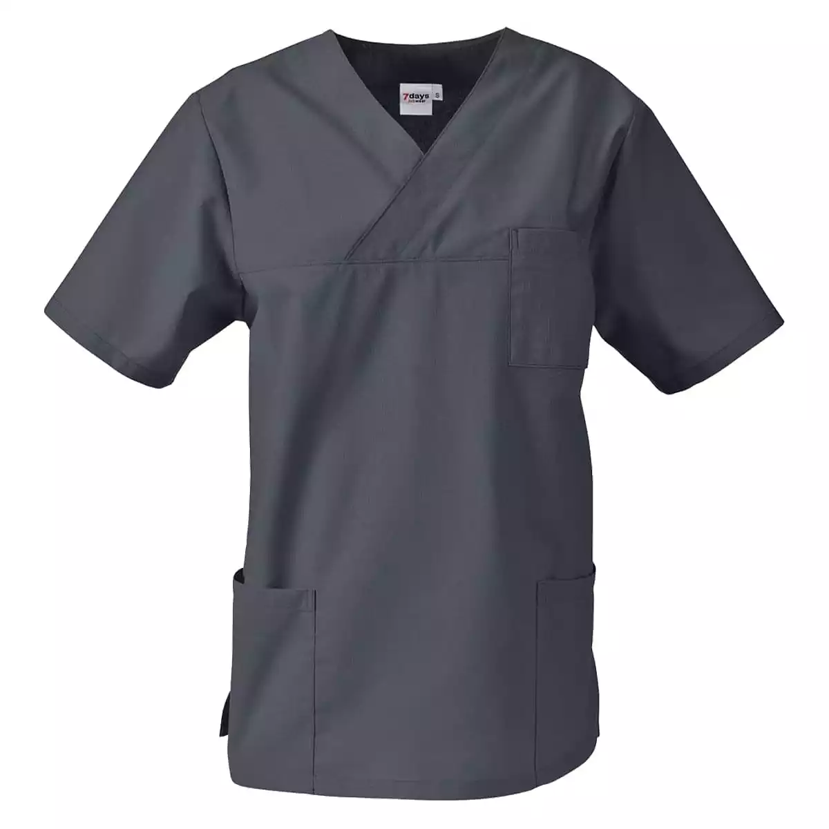 Surgical scrub top Pisa unisex Surgical scrub top Pisa unisex