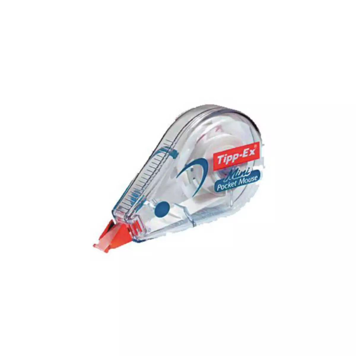  Mini Pocket Mouse Correction Roller