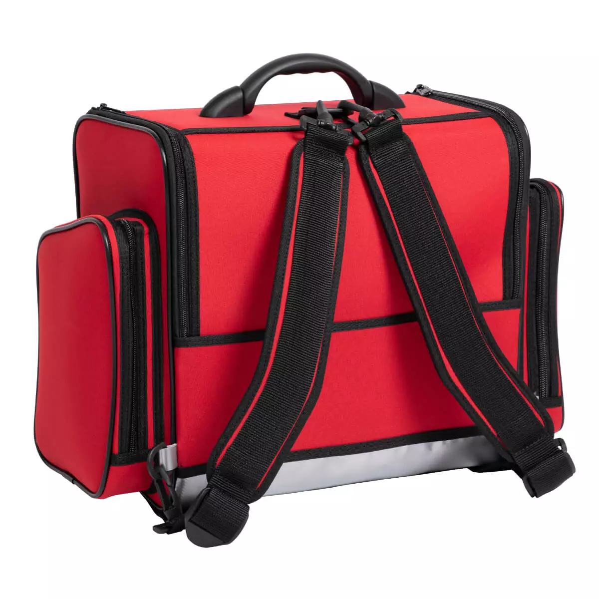  The Other Doctor's Bag