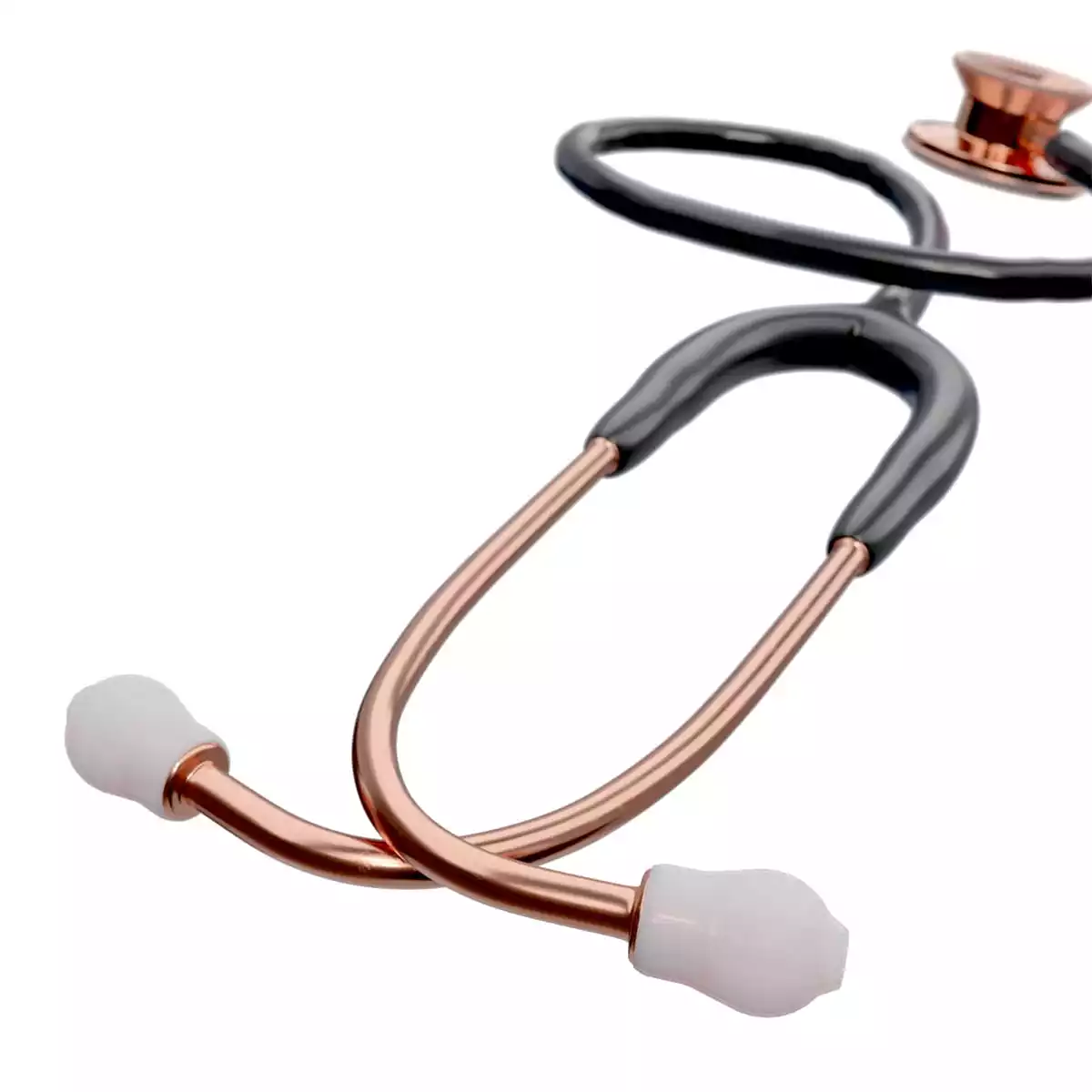  MD One Rose Gold Stethoscope