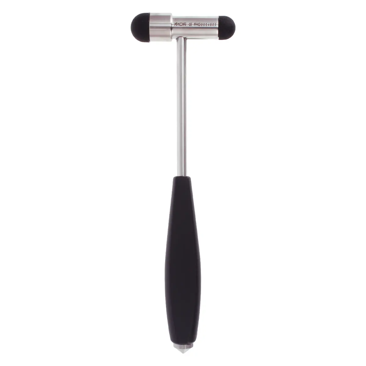  Babinski Buck reflex hammer