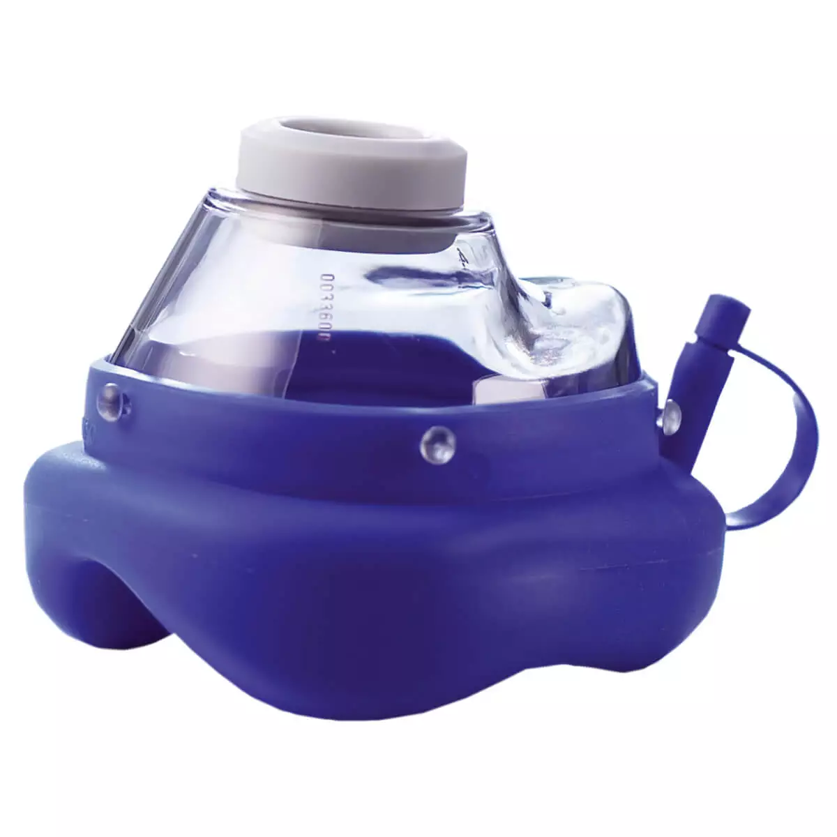  Silicone Face-Masks