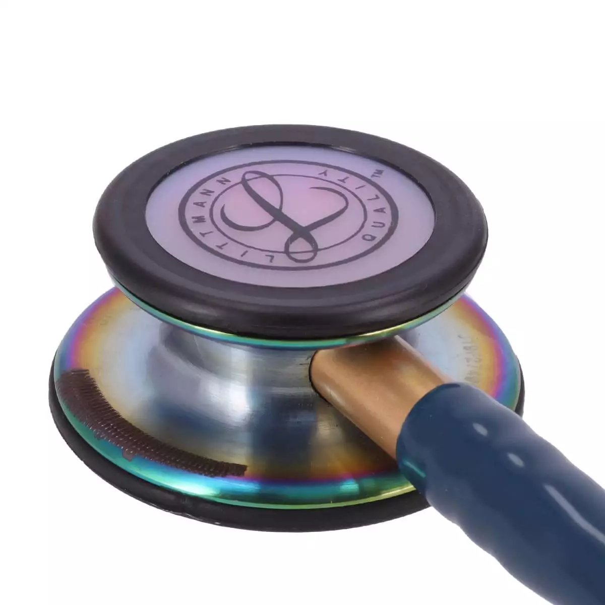  2nd choice – Classic III Stethoscope
