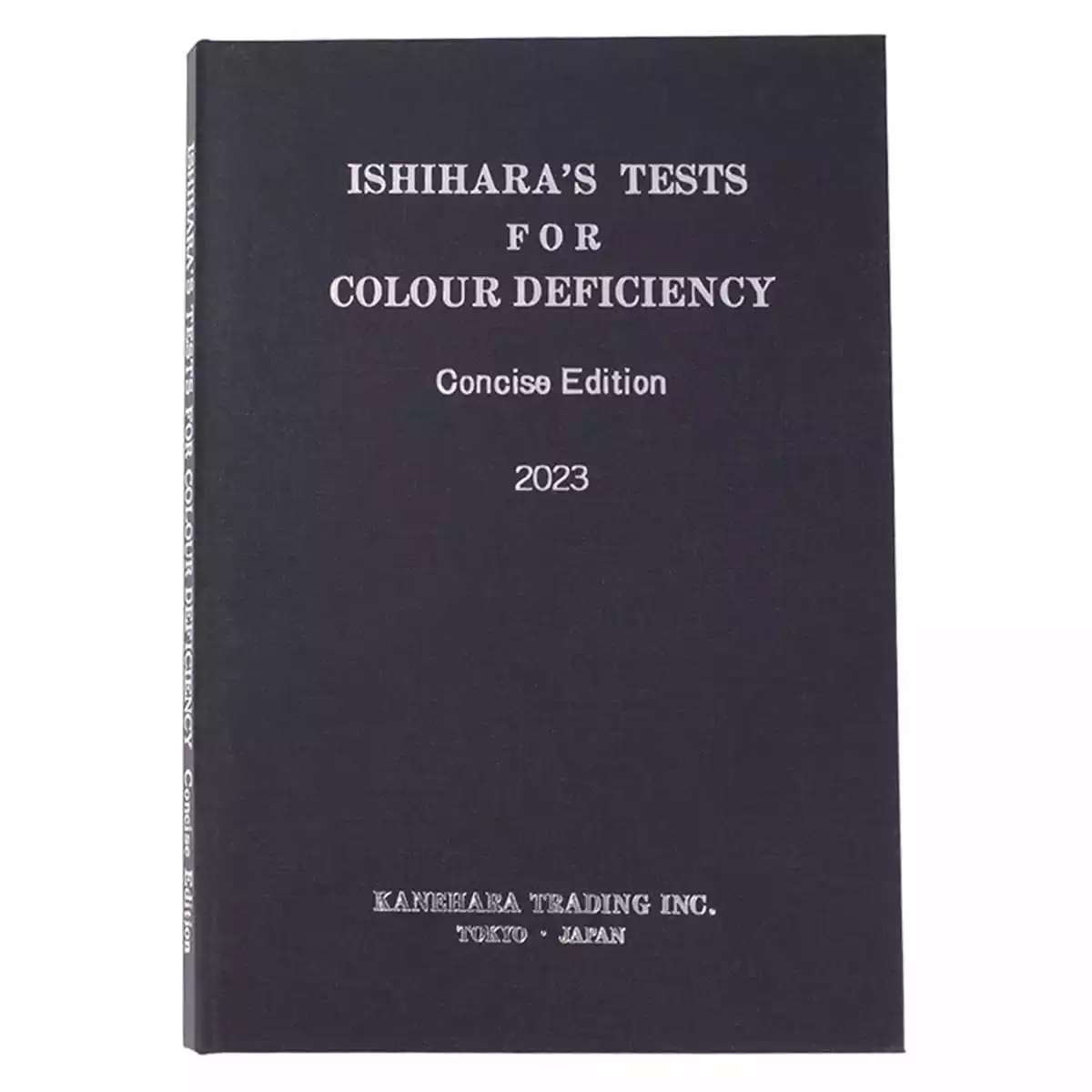  Ishihara color plates