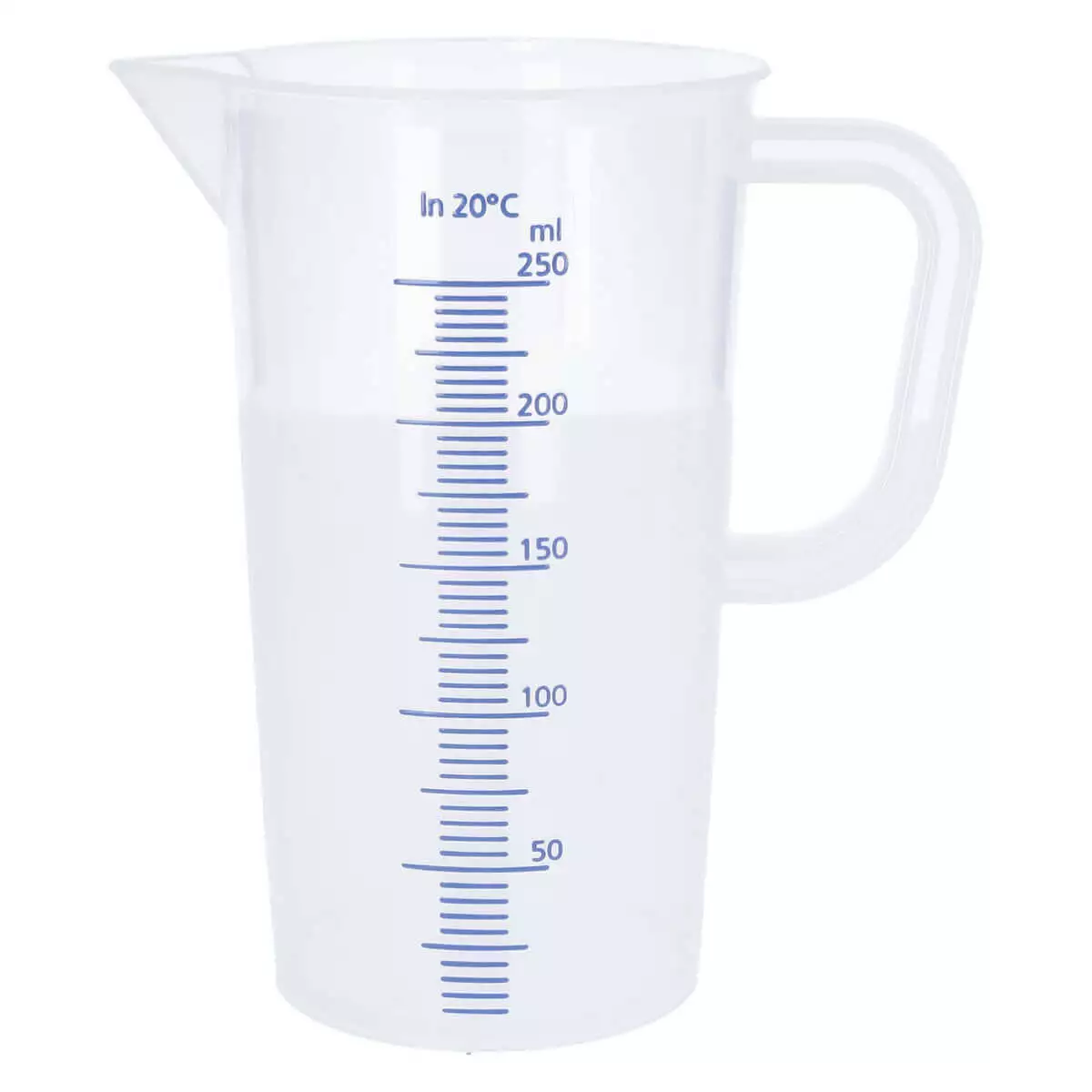  Plastic Measuring Cup