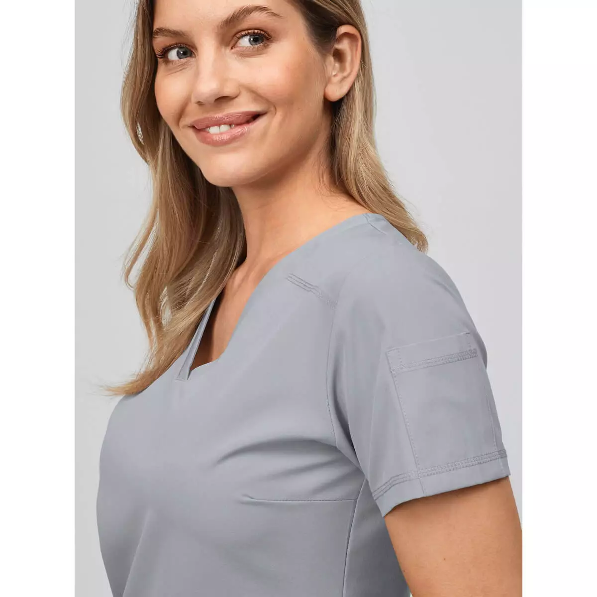  Women’s scrub Active Stretch