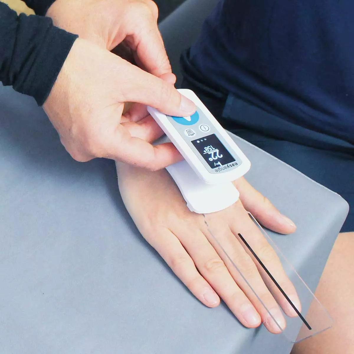  EasyAngle - Digital goniometer