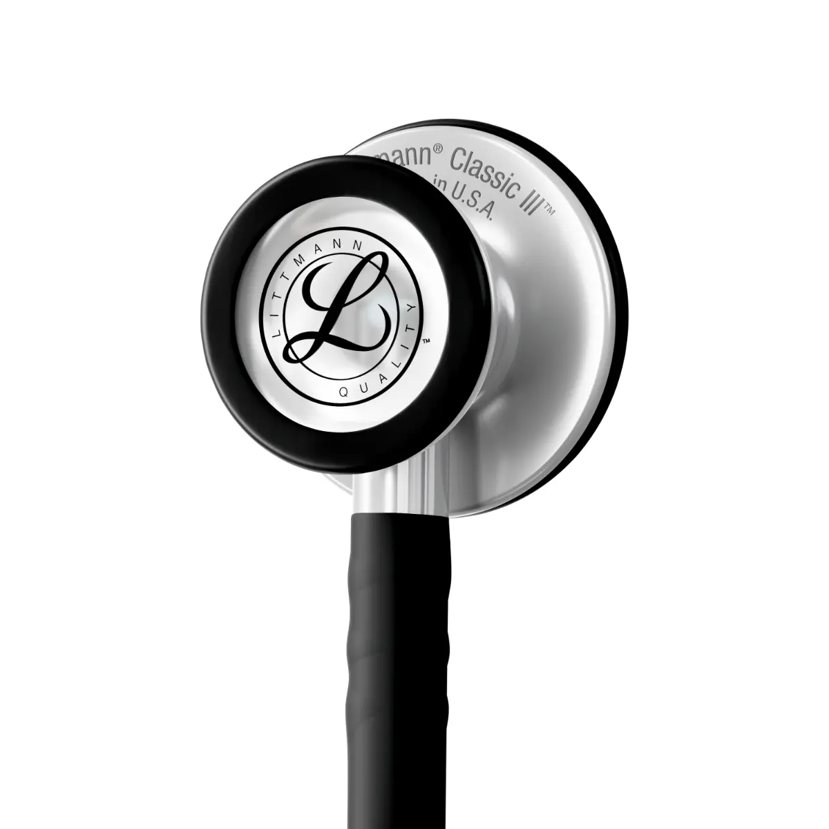 Classic III Stethoscope – Satin-finish tubing Classic III Stethoscope – Satin-finish tubing