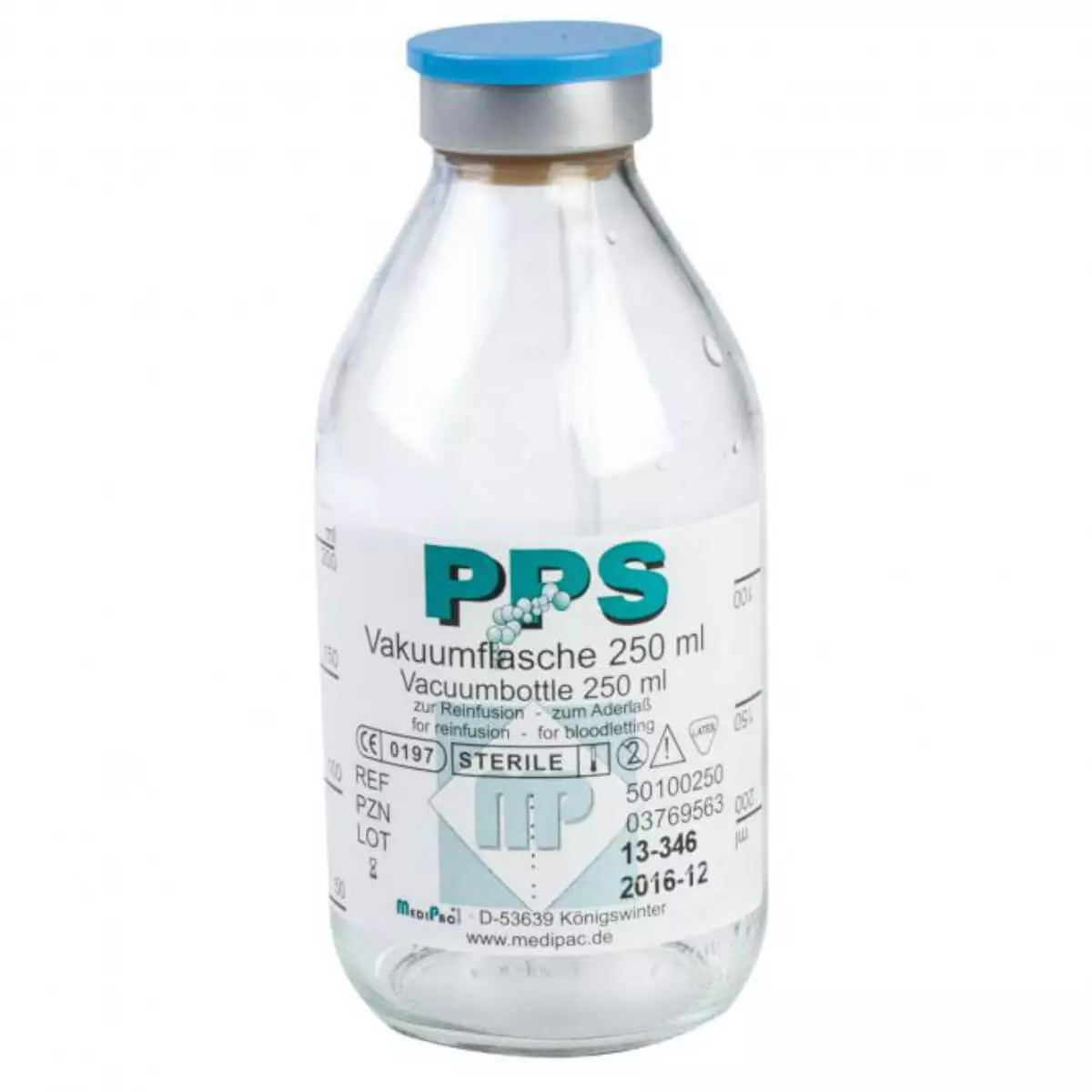  Vacuum Bottle