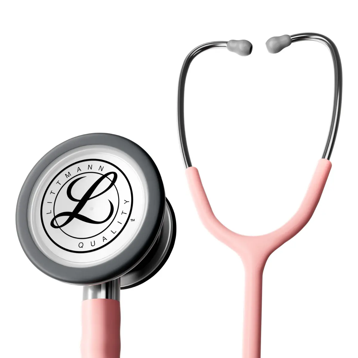 Classic III Stethoscope – Satin-finish tubing Classic III Stethoscope – Satin-finish tubing