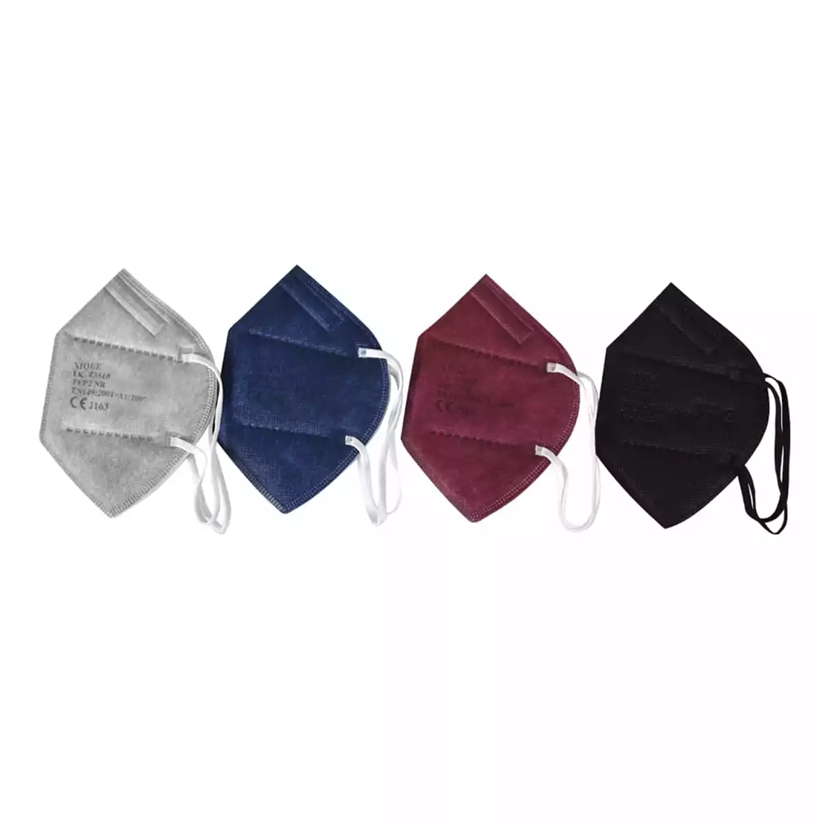  FFP2 Respirator