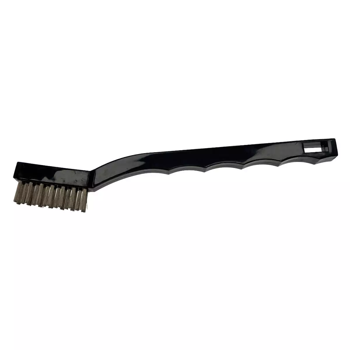  Instrument brush