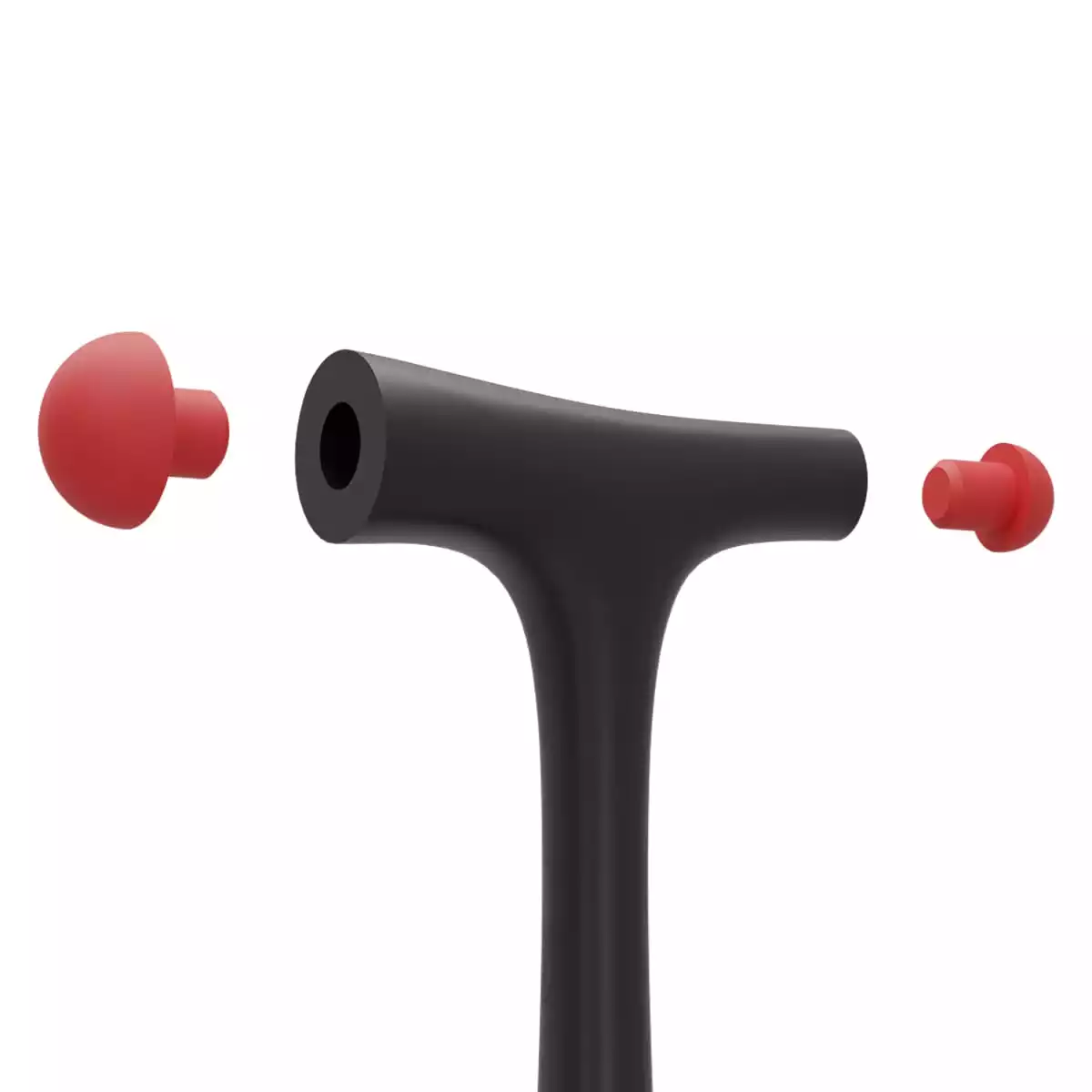  Reflex hammer “Clôppe Pro”