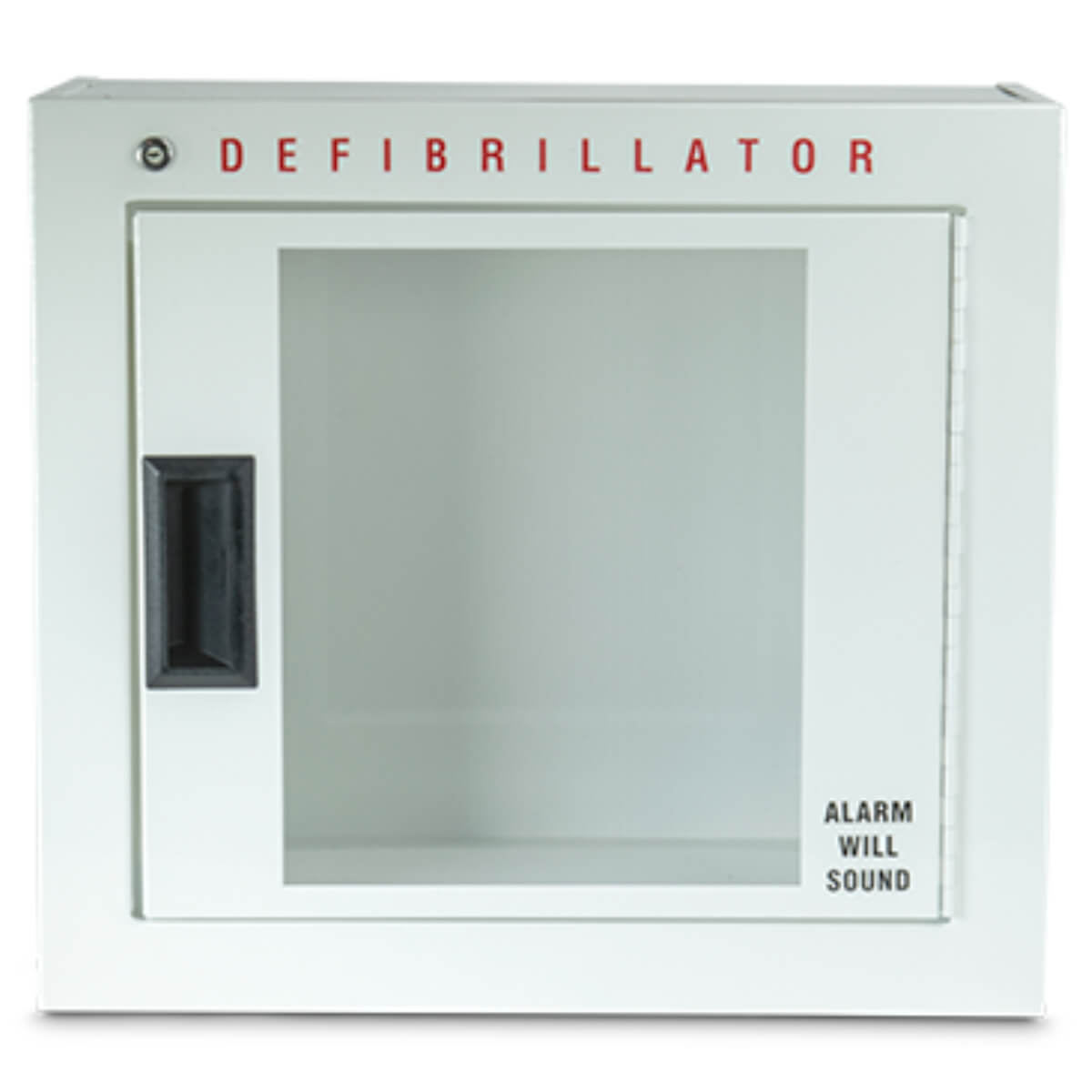Buy Philips Defibrillator wall mount case Basic for HeartStart series ...