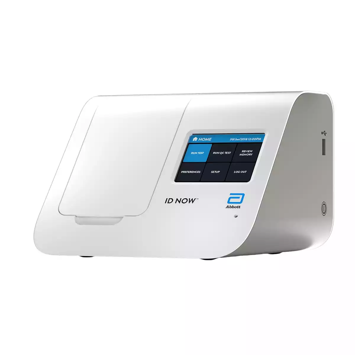 ID NOW™ PoC-NAT Device  ID NOW™ PoC-NAT Device