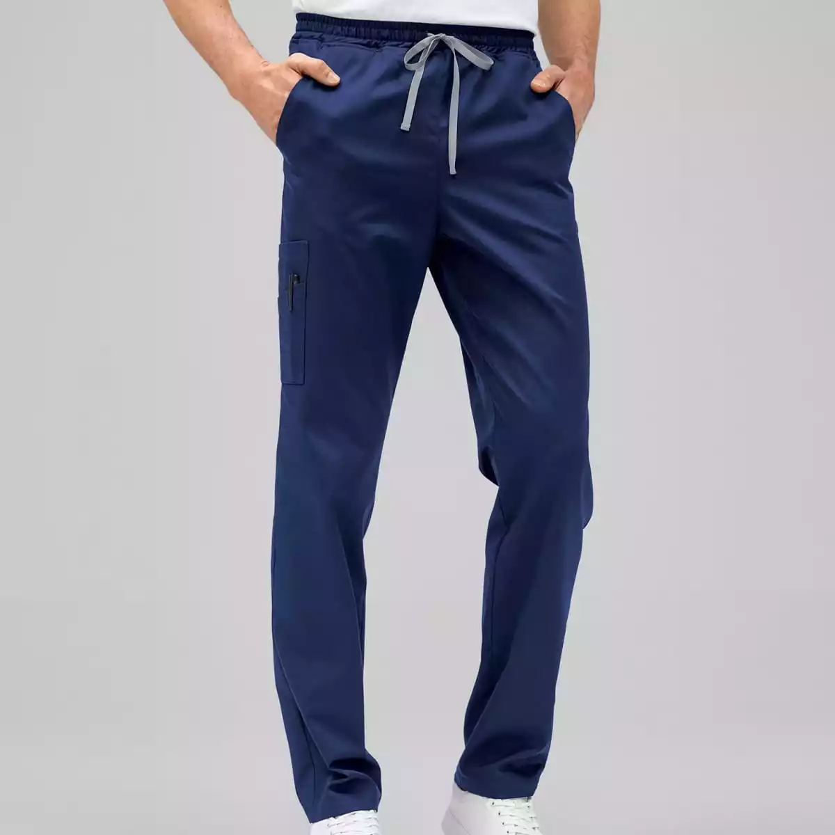  Milano unisex pull-on pants
