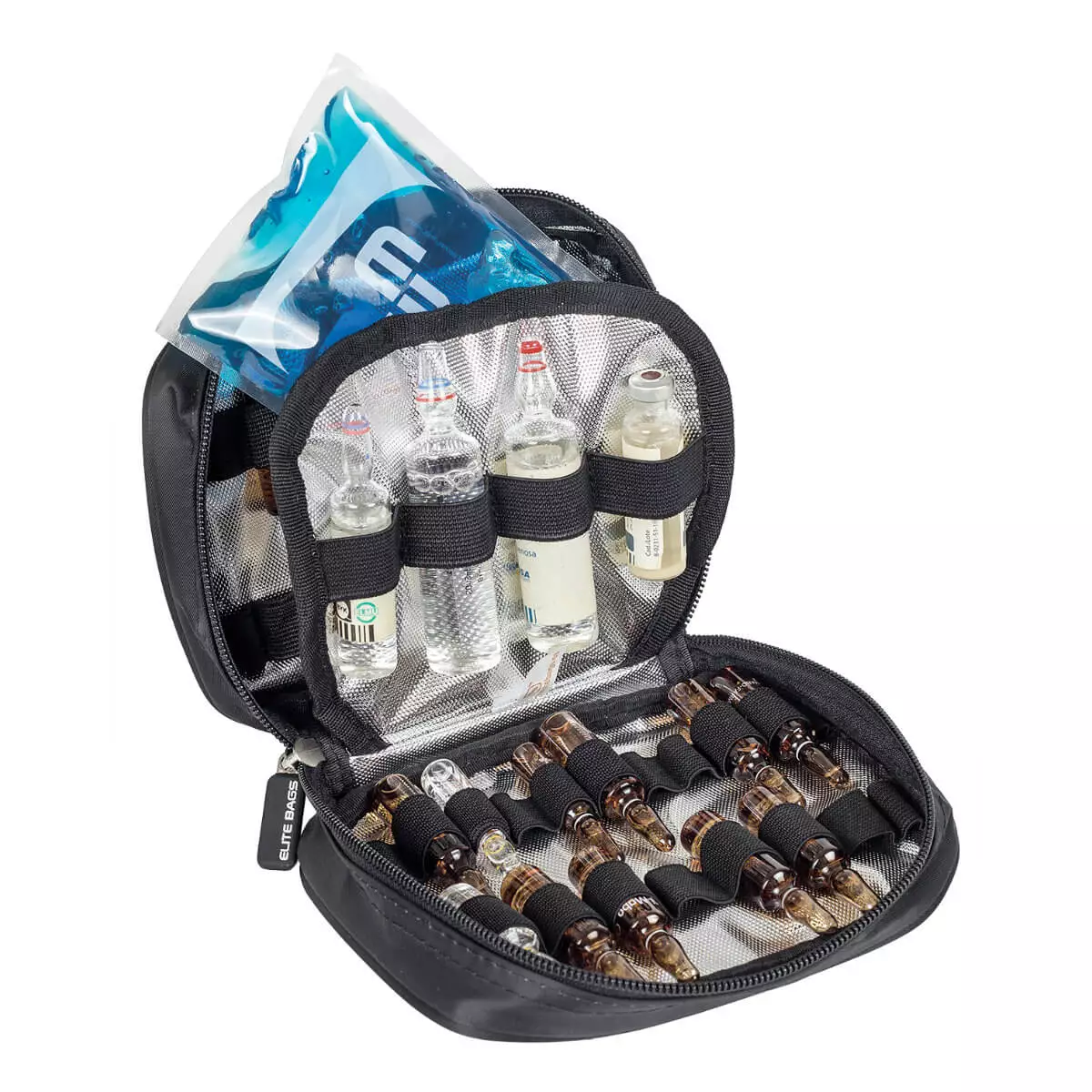  PHIAL ampoule case