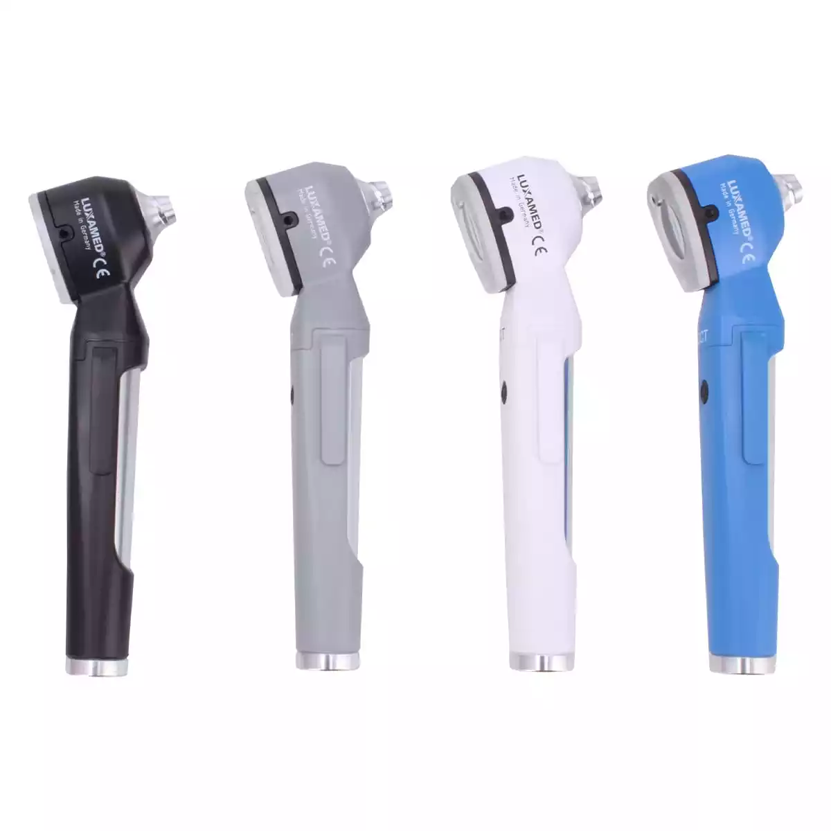 LuxaScope Auris CCT LED otoscope