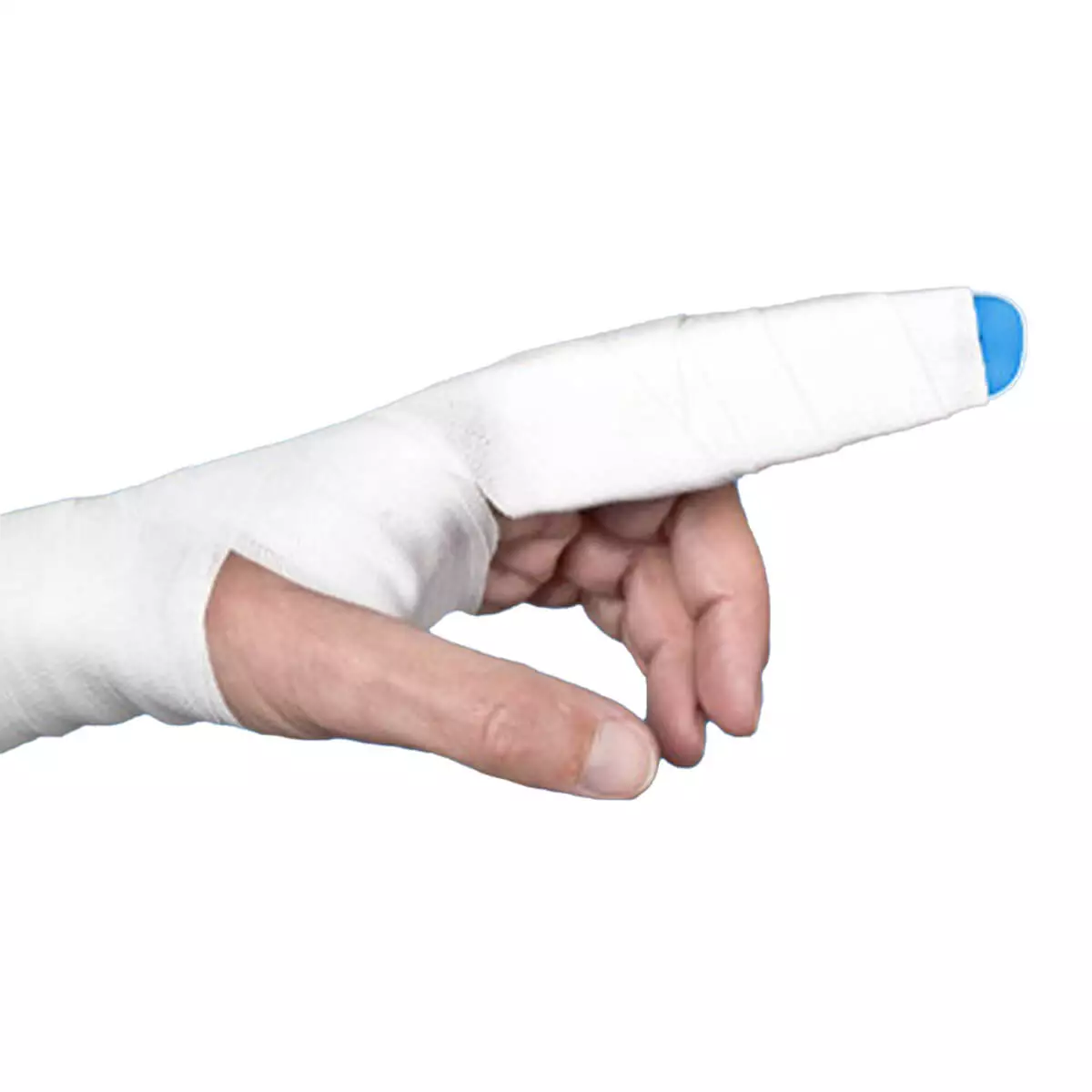  NOBARIGID finger splint