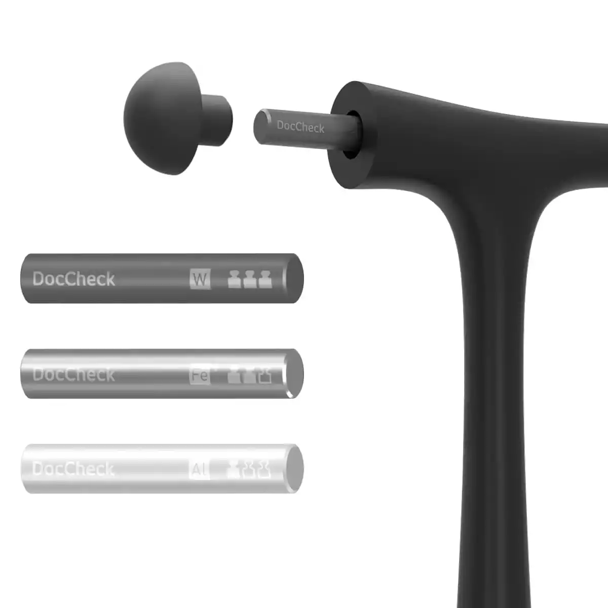  Reflex hammer “Clôppe Pro”