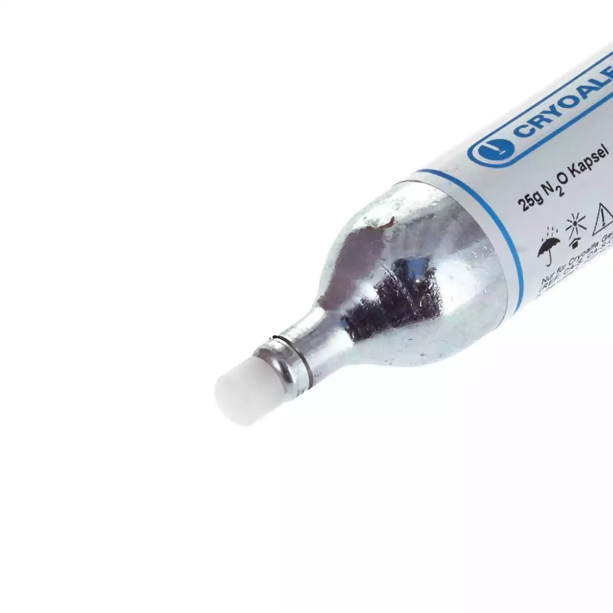  Refill Cartridge for Cryoalfa device